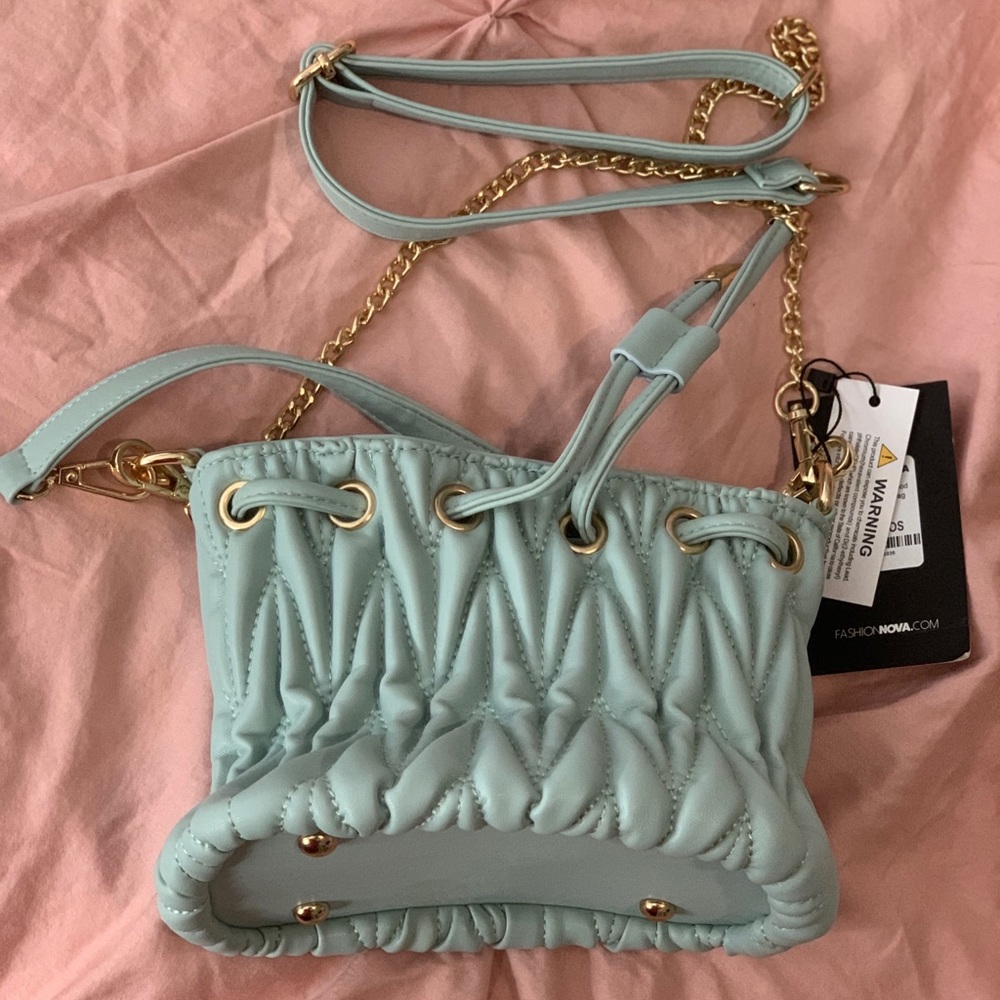 FN purse